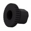 Freehub Body Ring Tool High Strength Extended Hex Design Hub Removal Lock Ring Nut Remover