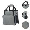 Coffee Maker Travel Bag,Travel Case Multiple Pockets,Sturdy,Storage Bag,Portable,Single Serve