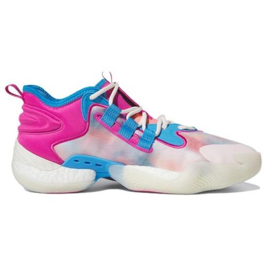Adidas BYW Select Semi Lucid Fuchsia - IG2591