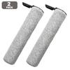 Half Roller Brush For Laresar-M3 Wet & Dry Vacuum Cleaner  Designed To Enhance Cleaning Performance  For Ultenic AC1 For Elite