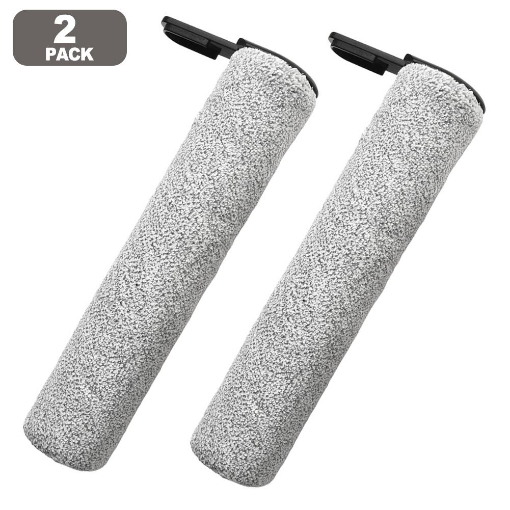 Half Roller Brush For Laresar-M3 Wet & Dry Vacuum Cleaner Designed To Enhance Cleaning Performance For Ultenic AC1 For Elite