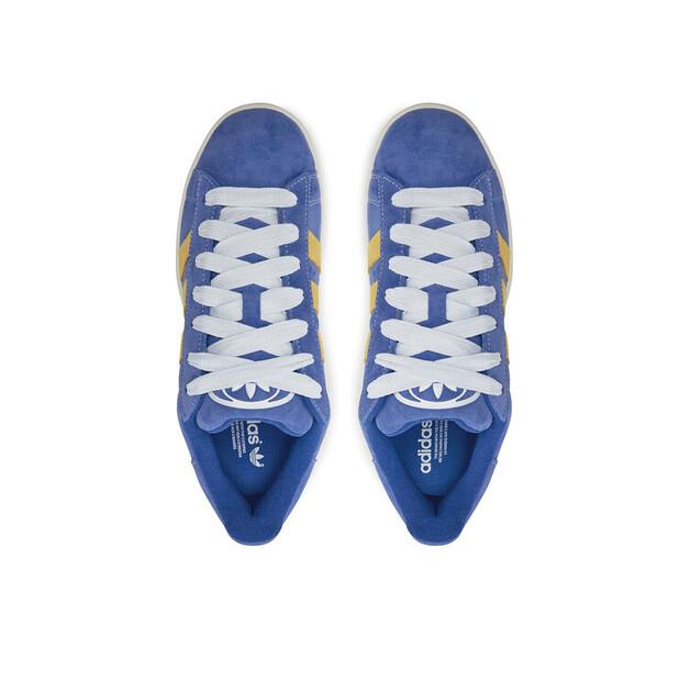 Мужские кроссовки adidas Campus 00s ih8070 синие