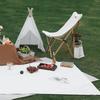 150x200cm Picnic Blanket Ground Mat Beach Blanket Travel Picnic Mat   Picnic Blanket Family Picnic Mat