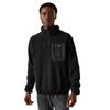 Regatta Mens Frankie Half Zip Fleece Top