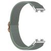 Nylonowy pleciony pasek Do Huawei band 10 9 8 NFC pasek Elastyczny pasek do zegarka Do Huawei band10 9 8 NFC akcesoria do osłony paska