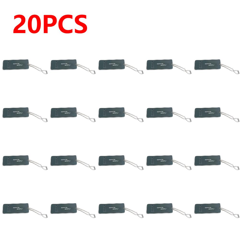 3-Frequency Whistle Portable Emergency Whistle High Decibel Rescue Signaling First Aid Tool for Hiking Camping Mountaineering