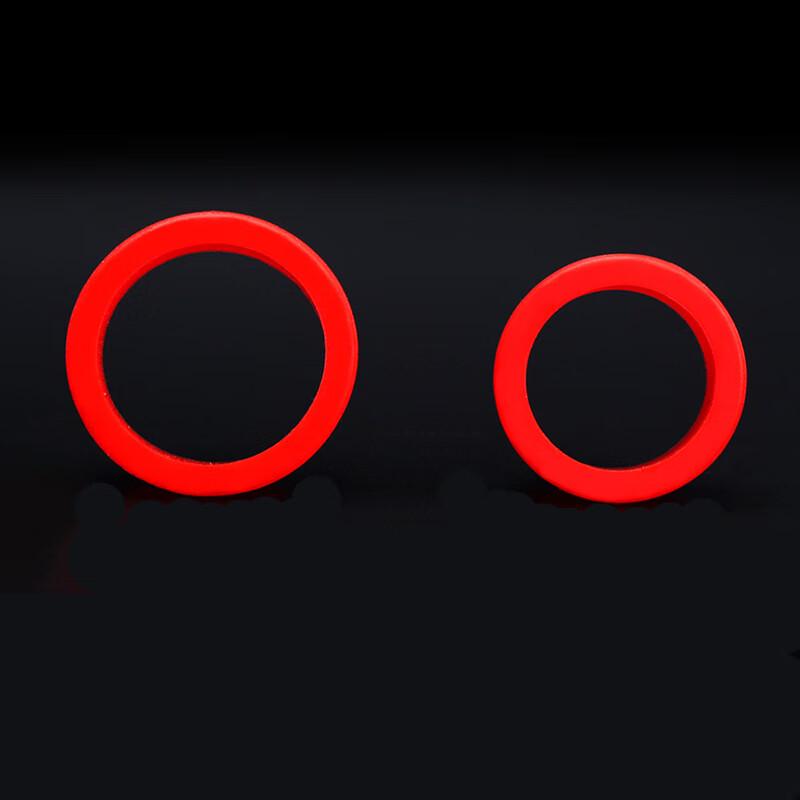 Lishi Bicycle Seatpost Waterproof Silicone Cover