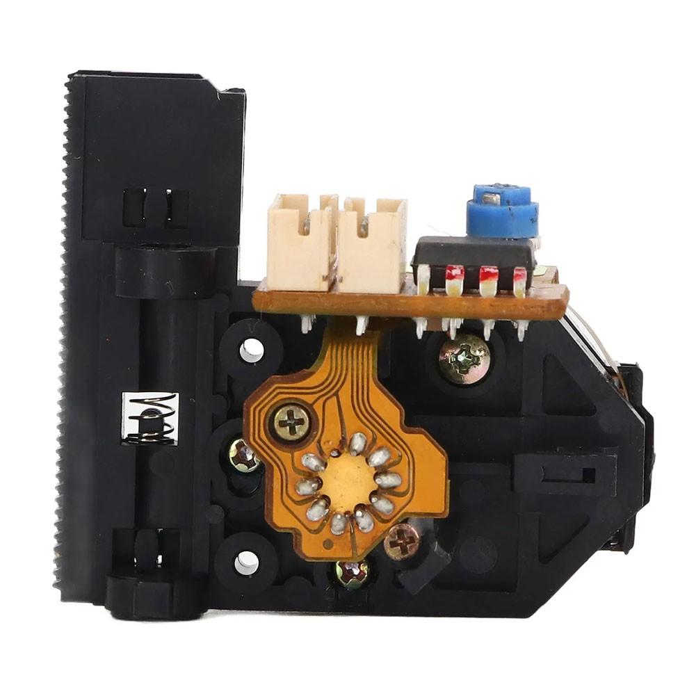 

Оптическая линза видимого света, которая отличается высокой надежностью