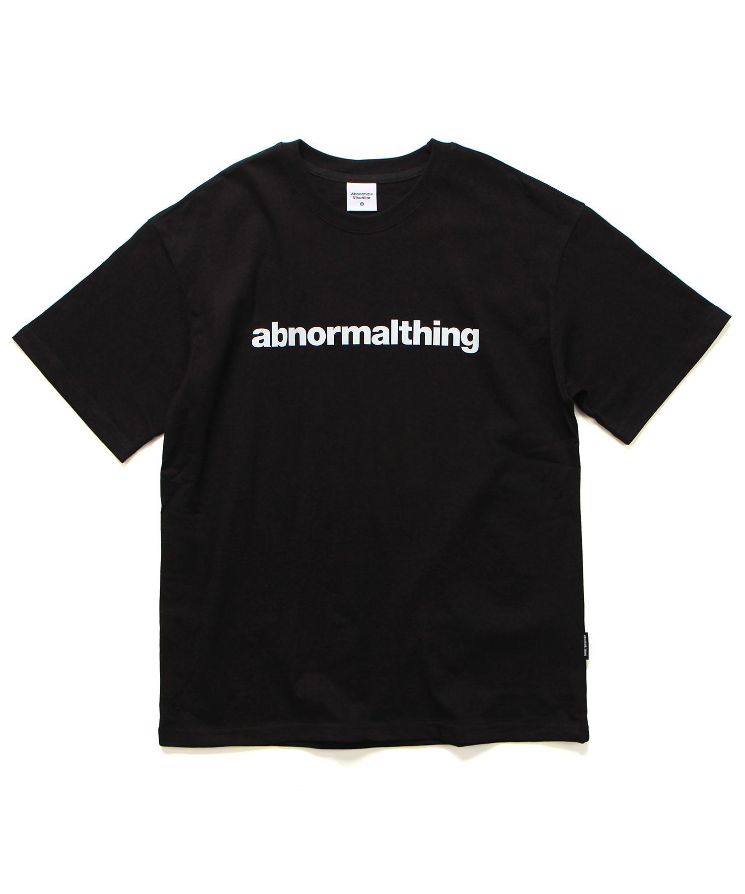 Appnol Mersing Basic Line T-Shirt Black L