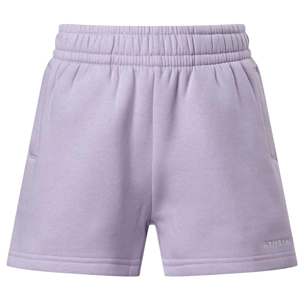 Gym King Childrens/Kids 365 Fleece Shorts