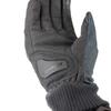 Motorcycle Urban Winter Gloves Wool M 1280 Waterproof Cold Protection for Autumn and Winter [Komine] GK-835 Spring,