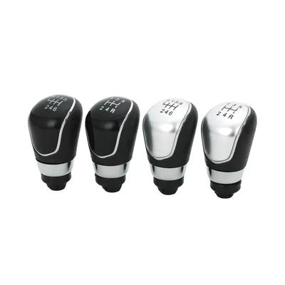 Für Ford Kuga I MK1 2008-2012 C-MAX 2007-2010 Schalthebelkopf Schalthebelkopf Schalthebelkopf Getriebeschalthebel Abdeckung Autozubehör