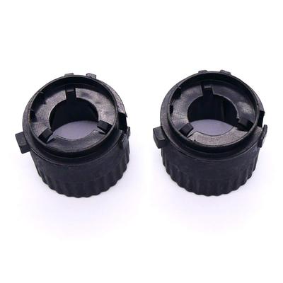 Shingen HID Bulb Adapter for Volkswagen Golf 6 (Set of 2)
