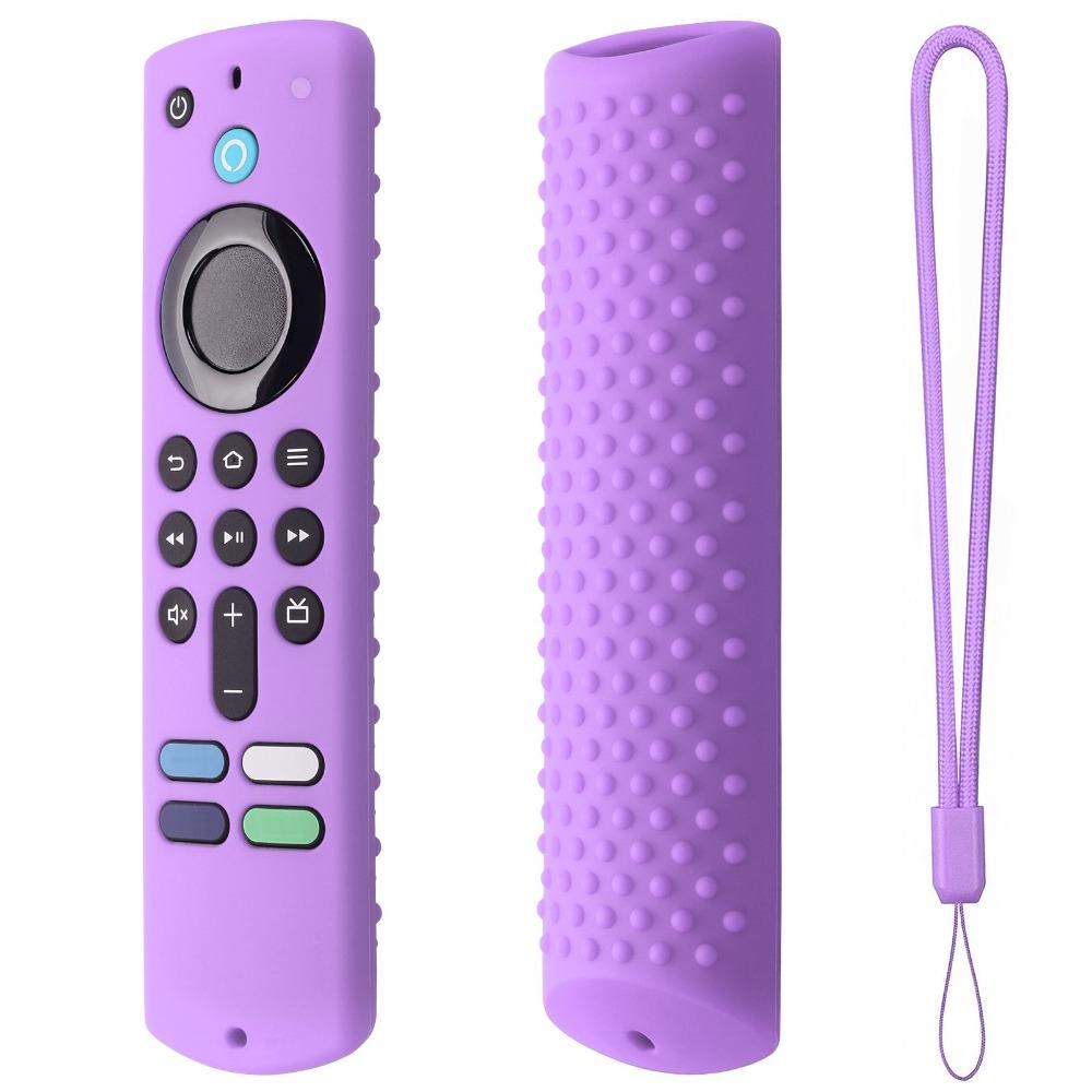 Shell Waterproof Silicone Cover Protective Case Remote Control Skin Remote Controller Protector