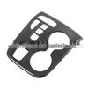 2022 Tucson L Interior Door Handle, Armrest, and Gear Shift Decorative Frame Kit