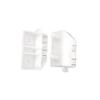 Rear Bumper Taillight Bracket Clip for Qashqai 2008-2013 (85226/85227-JE20A)