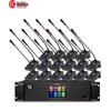 HuiDu QH-9200S Wired Digital Video Conference Microphone System (CN version)