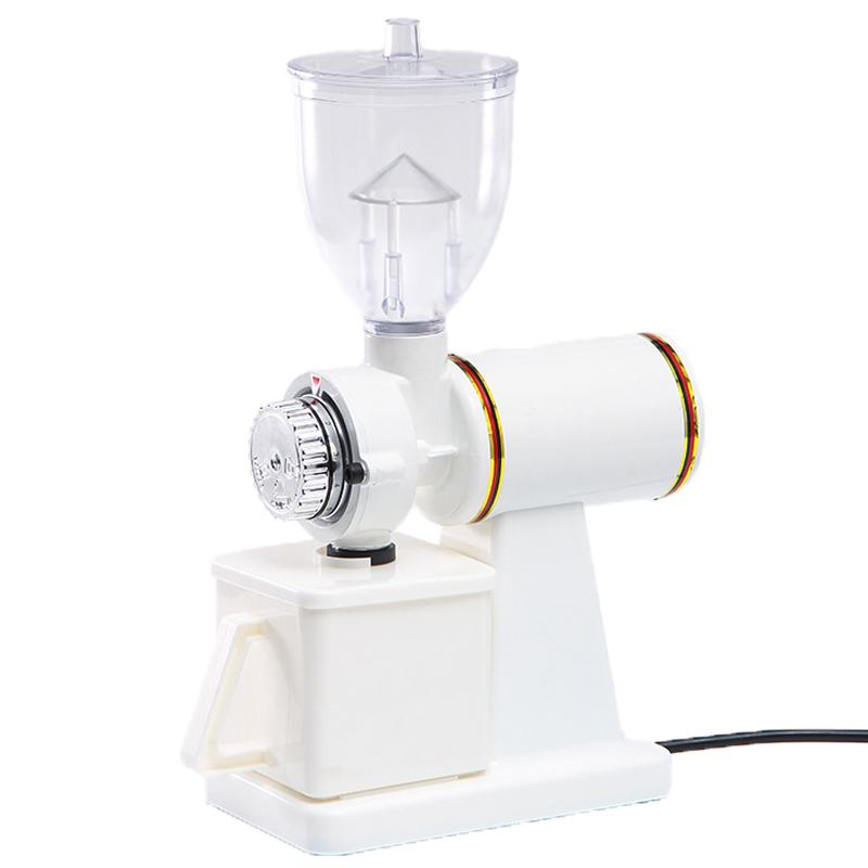 

Полуавтоматическая кофемолка сифонная электрическая кофемолка для домашнего хозяйства белый