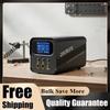 Spot Welding Machine 99 Gears Adjustable Spot Welding Equipment 2 Inch LCD Screen for Making DIY Battery Packs