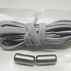 Colorful No-Tie Metal Capsule Lazy Shoelaces