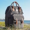 Sac à langer - THERMOBABY - ESCAPADE - Élégant et fonctionnel