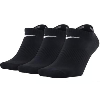 Nike Unisex Ankle Socks (Unisex) Ankle Socks SX4705 001