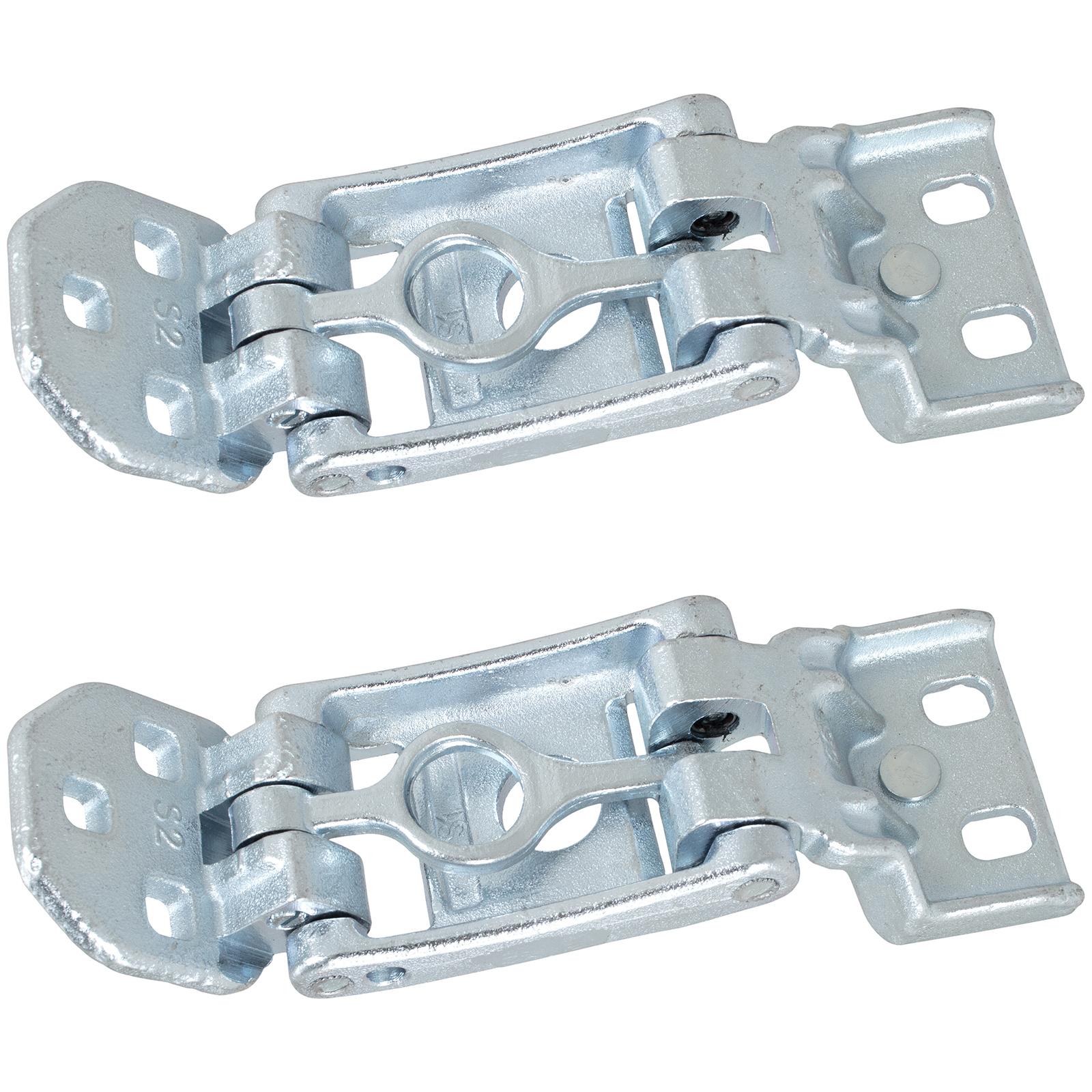Renault Master III 2010- Top Hinge