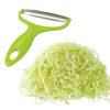 Vegetables Peeler Knife Wide Mouth Fruit Tools Stainless Steel Cabbage Graters Salad Potato Slicer Kitchen Gadgets Accessories