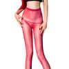 Women's Seamless Ultrathin Pantyhose Sexy Oil Shiny Glossy Sheer Stocking Woman See Through Tights Shaping Leg Pantyhose Allure