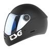Casque De Skate - TSG - Pass 2.0 - Polycarbonate - Mousse EPS - Ventilation Efficace