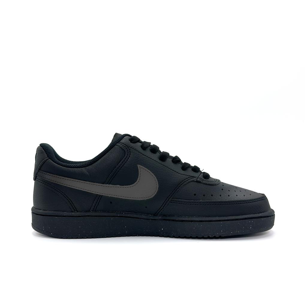 Nike Court Vision Mist Transformation Slip Resistant, Abrasion Resistant, Lightweight Low Top Skateboard Shoes Unisex DH2987-002(Team275-)