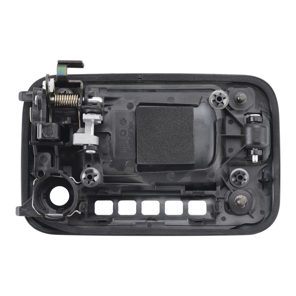 4 Stück Außentürgriff für Ford F-150 2004-2014