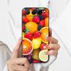 For ZTE Nubia Air Case TPU Soft Matte Silicone Case for Nubia Air 2025 Back Cover Coque Funda For NubiaAir 5G Bumper Z2468N Capa