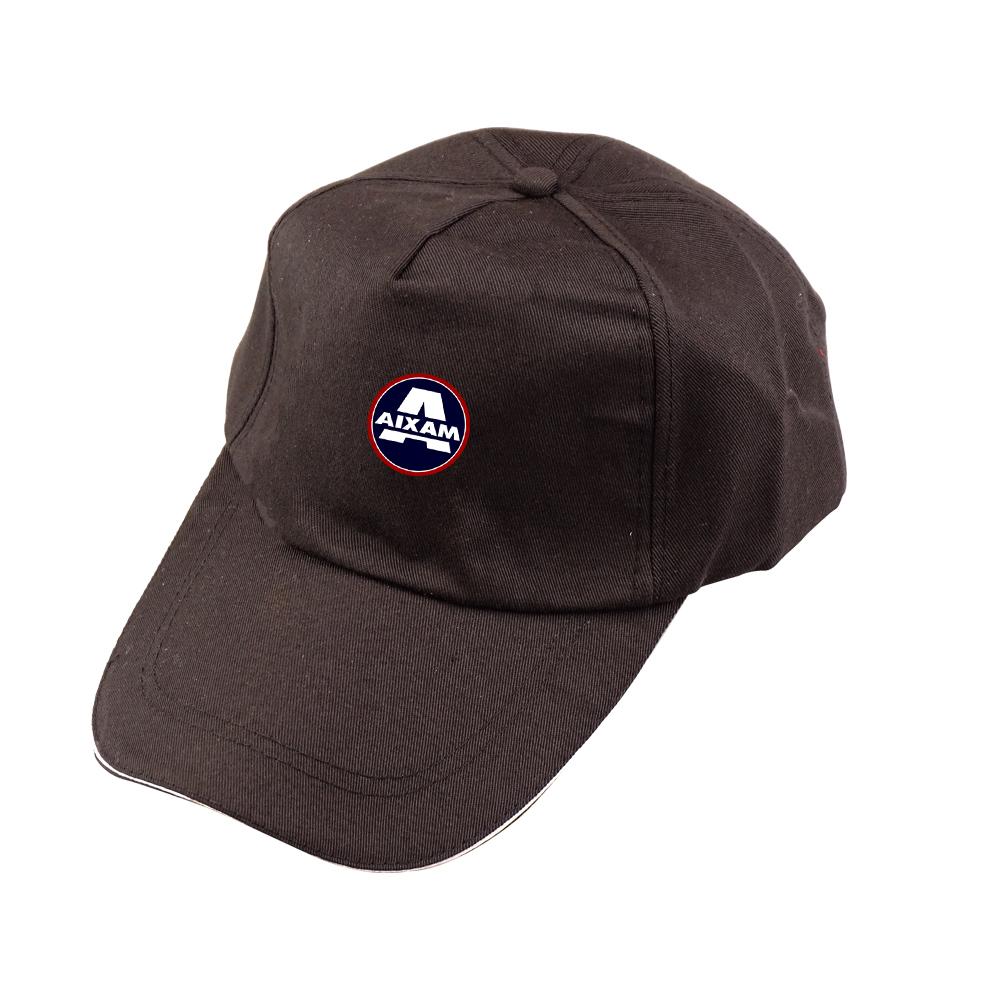 Auto Outdoor Gorras Racing Car Baseball Hat Cap For Aixam MINAUTO Access City Pack GTO EVO GTI Crossline Crossover Accessories