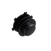 6 PCS 25-2 String Trimmer Head Spool Cap Cover Fits For Stihl Weed Autocut