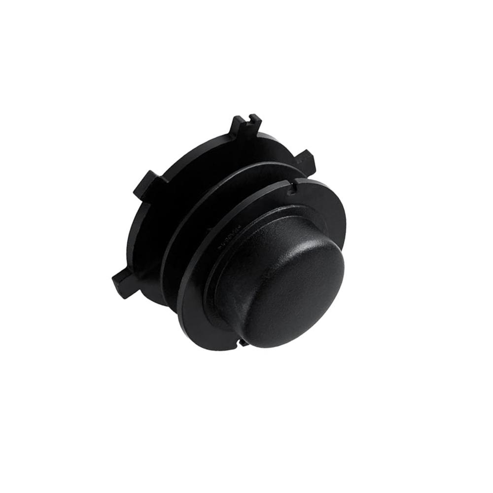 6 PCS 25-2 String Trimmer Head Spool Cap Cover Fits For Stihl Weed Autocut