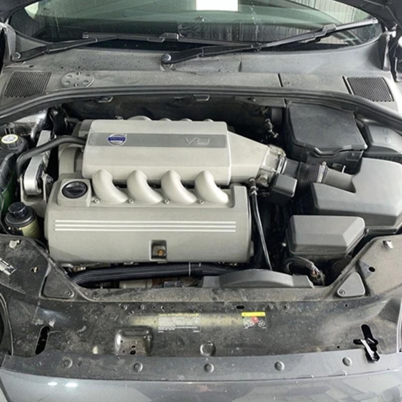 Hood Gas Spring Struts 30649516 95359 2040683 36208 for V70 XC70 1999-2007 Shock Damper Auto Accessory