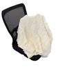 2024 Women's Solid Color Tassel Sweater - Loose, Soft Knit for Autumn/Winter