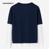Converse Kids' Long-Sleeved T-Shirt