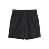 New Adidas Casual Shorts Unisex Black HA1290