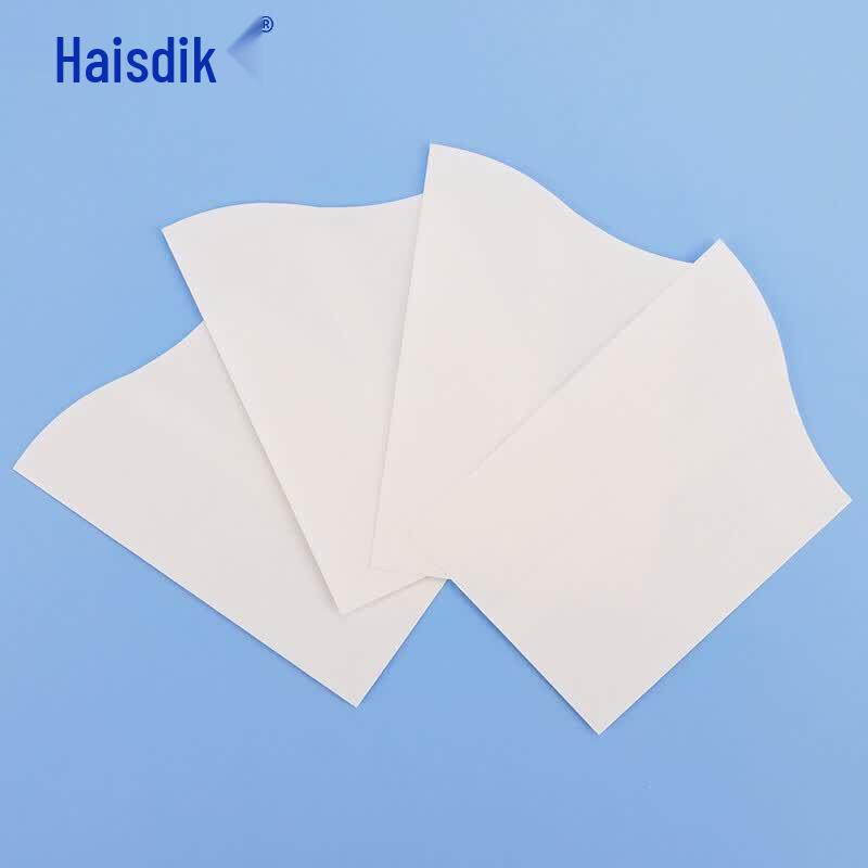 Heastick HKL-415 Одноразовые плоские бумажные стаканчики в конверте