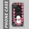 For ZTE Blade A52 / A52Lite Case Cartoon Cute Shockproof Silicone Soft Phone Case For ZTE Blade A53 Pro / A52 Lite Back Cover