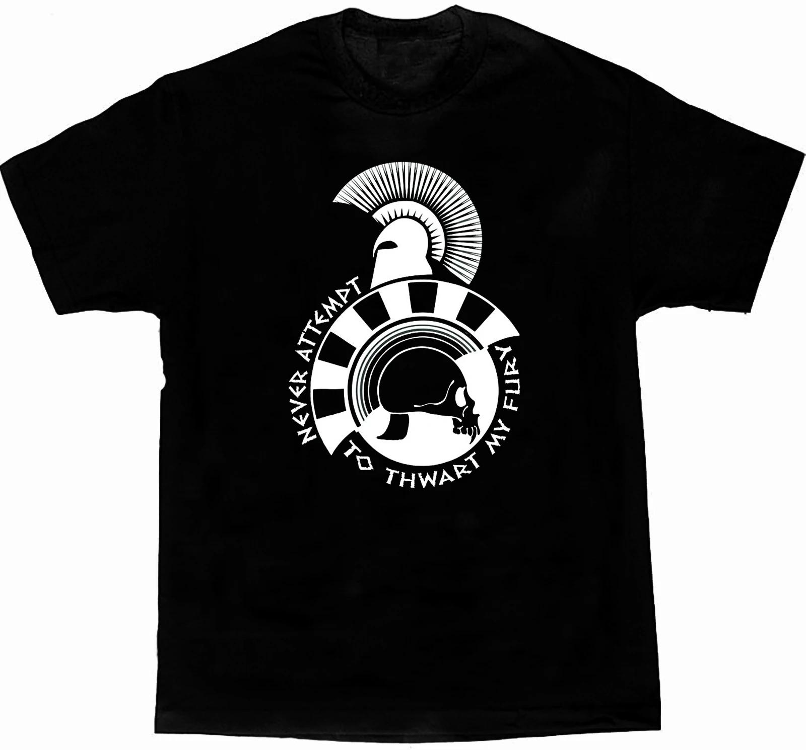 

Greek Mythology Ancient Greece Spartan Warriors TShirt Summer Cotton Short Sleeve ONeck Mens T Shirt New S3XL 4XL