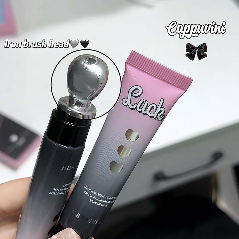 Cappuvini Temperature Changing Lip Gloss