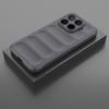 Para Xiaomi 17T Pro Funda Xiaomi 17T Mi 17T Pro Cubierta Funda TPU Antideslizante Silicona A Prueba de Golpes Protectora Cubierta de Teléfono Xiaomi 17T Pro