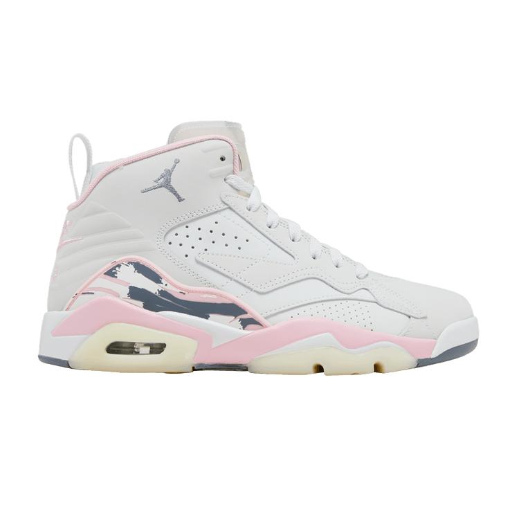 Air Jordan Wmns Jordan MVP Shy Pink 36.5