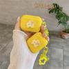 Cute Star Protective Case for Apple AirPods Pro 2nd Gen and 3rd/4th Gen Earphones