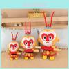 Adorable Sun Wukong Plush Toy Soft Doll For Kids Cozy 30cm 40cm 50cm Sizes