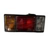Xi Zuo Adapter Dongfeng EQ1118GA Left Rear Taillight Assembly