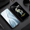 Cartoon Statue Abstract Art Phone Case Cover for Xiaomi Mi 17 Pro Max 15 14 13 12 11 Ultra 15T 14T 13T 12T 11T Pro Lite Soft TPU
